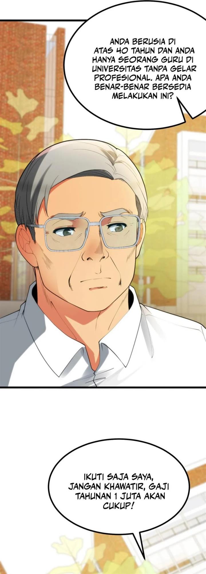 I Have 90 Billion Licking Gold Chap 280 - Next Chap 281