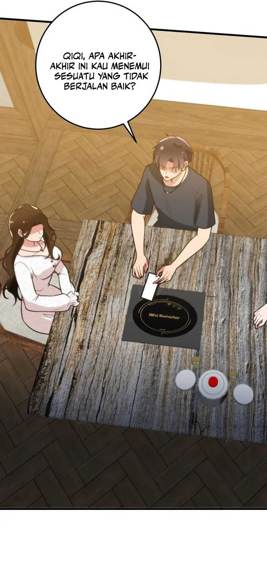 I Have 90 Billion Licking Gold Chap 281 - Next Chap 282