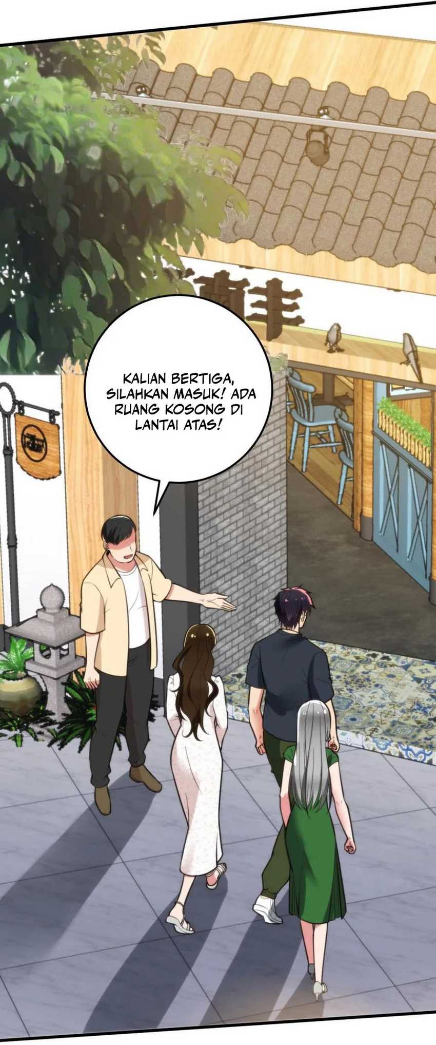 I Have 90 Billion Licking Gold Chap 281 - Next Chap 282