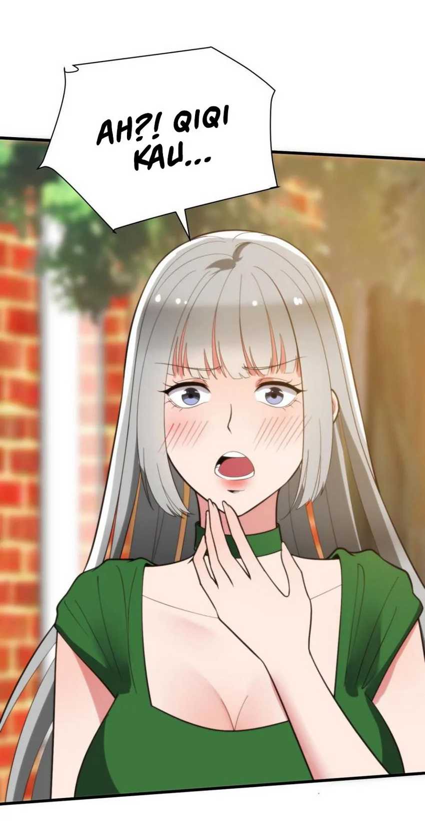 I Have 90 Billion Licking Gold Chap 281 - Next Chap 282