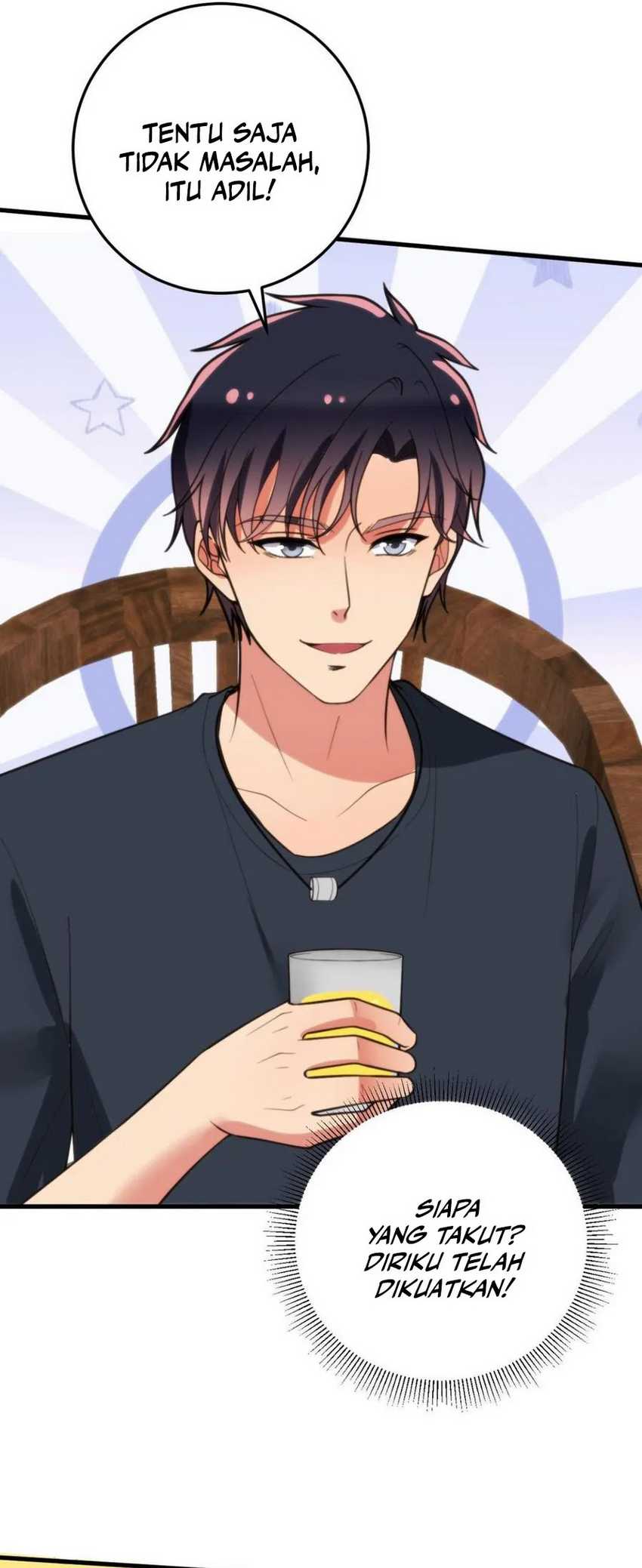 I Have 90 Billion Licking Gold Chap 281 - Next Chap 282