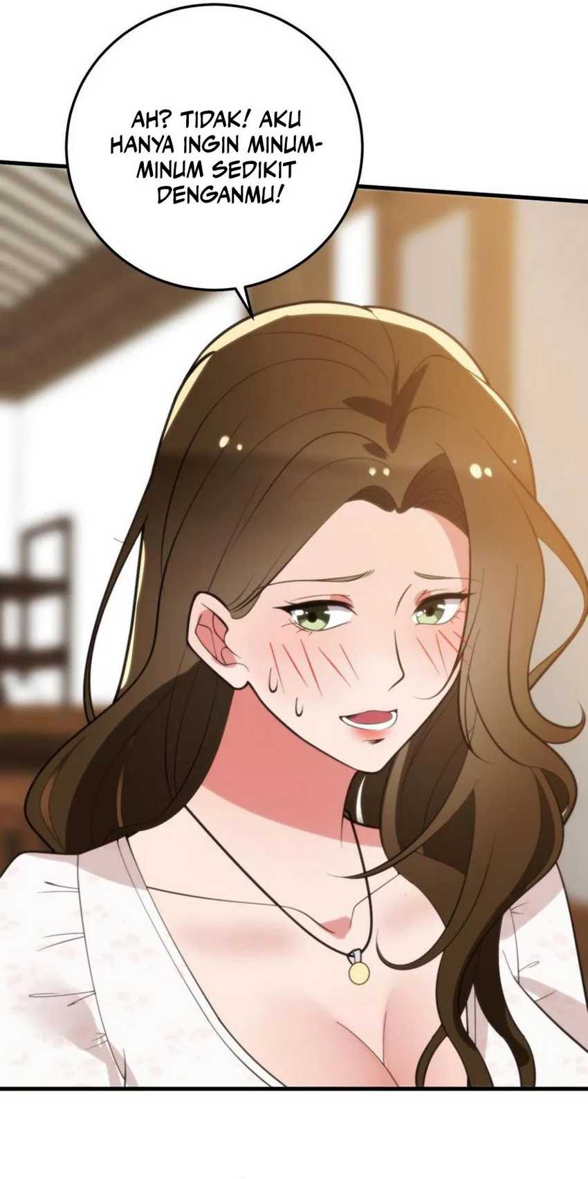 I Have 90 Billion Licking Gold Chap 281 - Next Chap 282