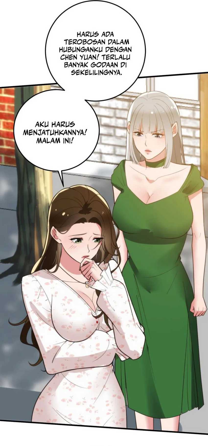 I Have 90 Billion Licking Gold Chap 281 - Next Chap 282