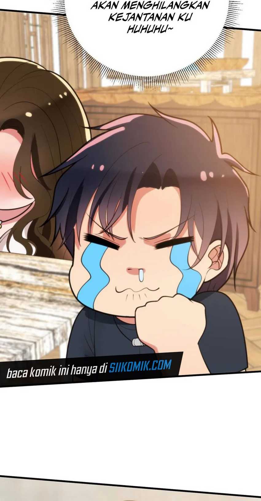 I Have 90 Billion Licking Gold Chap 281 - Next Chap 282