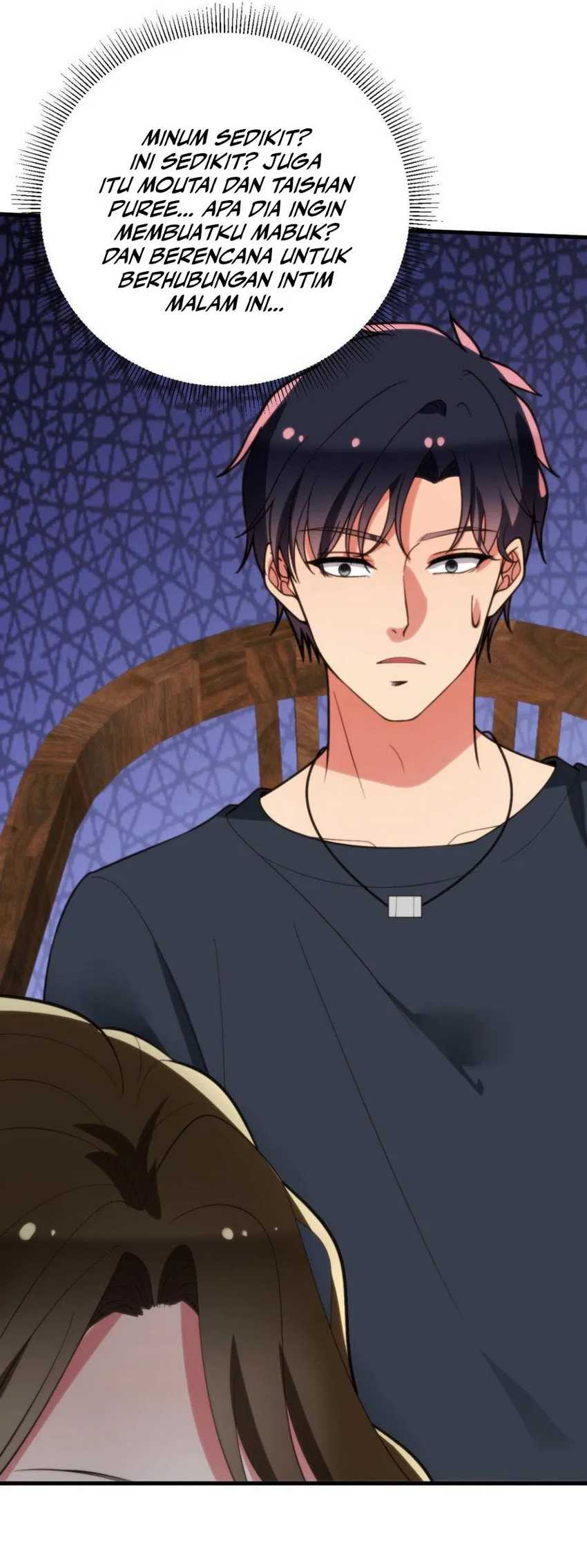 I Have 90 Billion Licking Gold Chap 281 - Next Chap 282