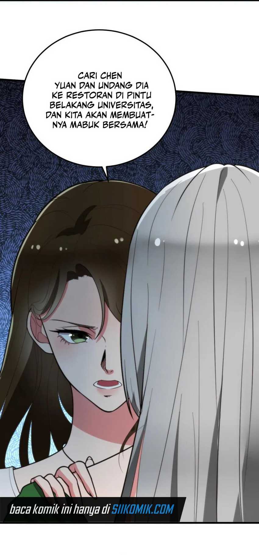 I Have 90 Billion Licking Gold Chap 281 - Next Chap 282