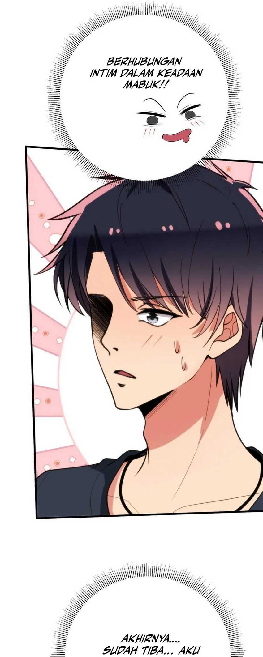 I Have 90 Billion Licking Gold Chap 281 - Next Chap 282