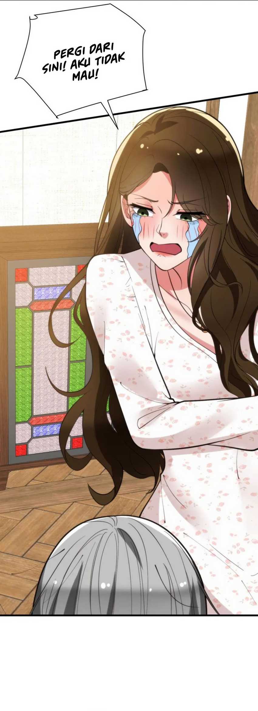 I Have 90 Billion Licking Gold Chap 282 - Next Chap 283