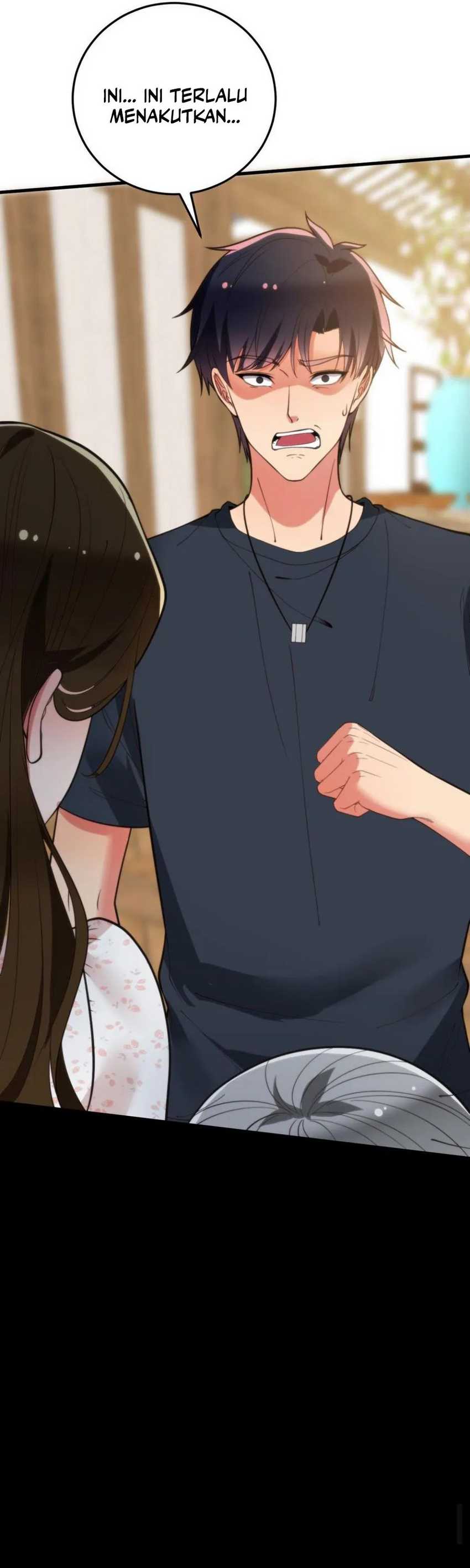 I Have 90 Billion Licking Gold Chap 282 - Next Chap 283