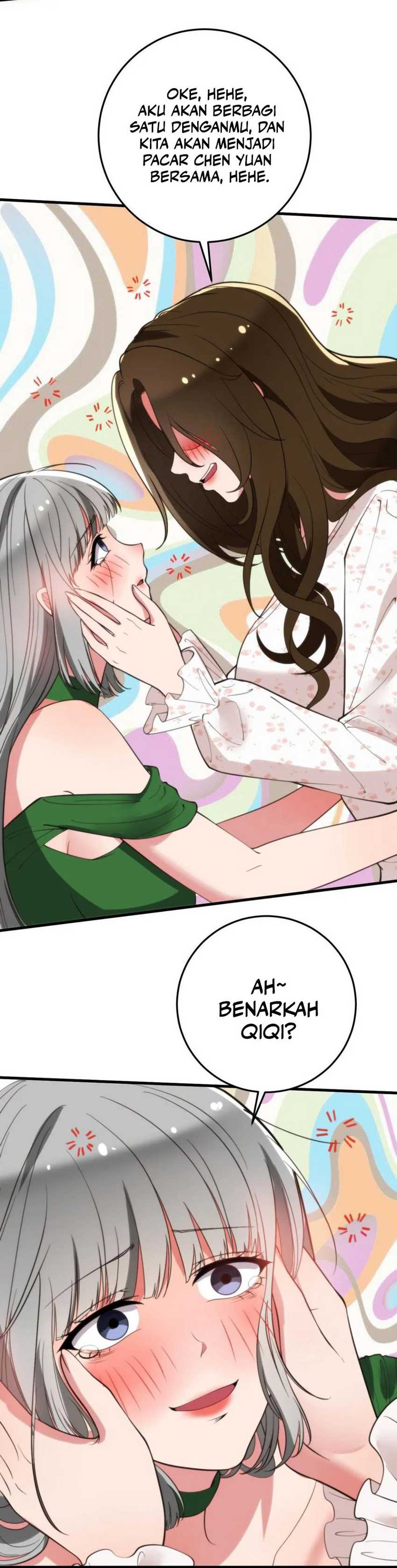 I Have 90 Billion Licking Gold Chap 282 - Next Chap 283