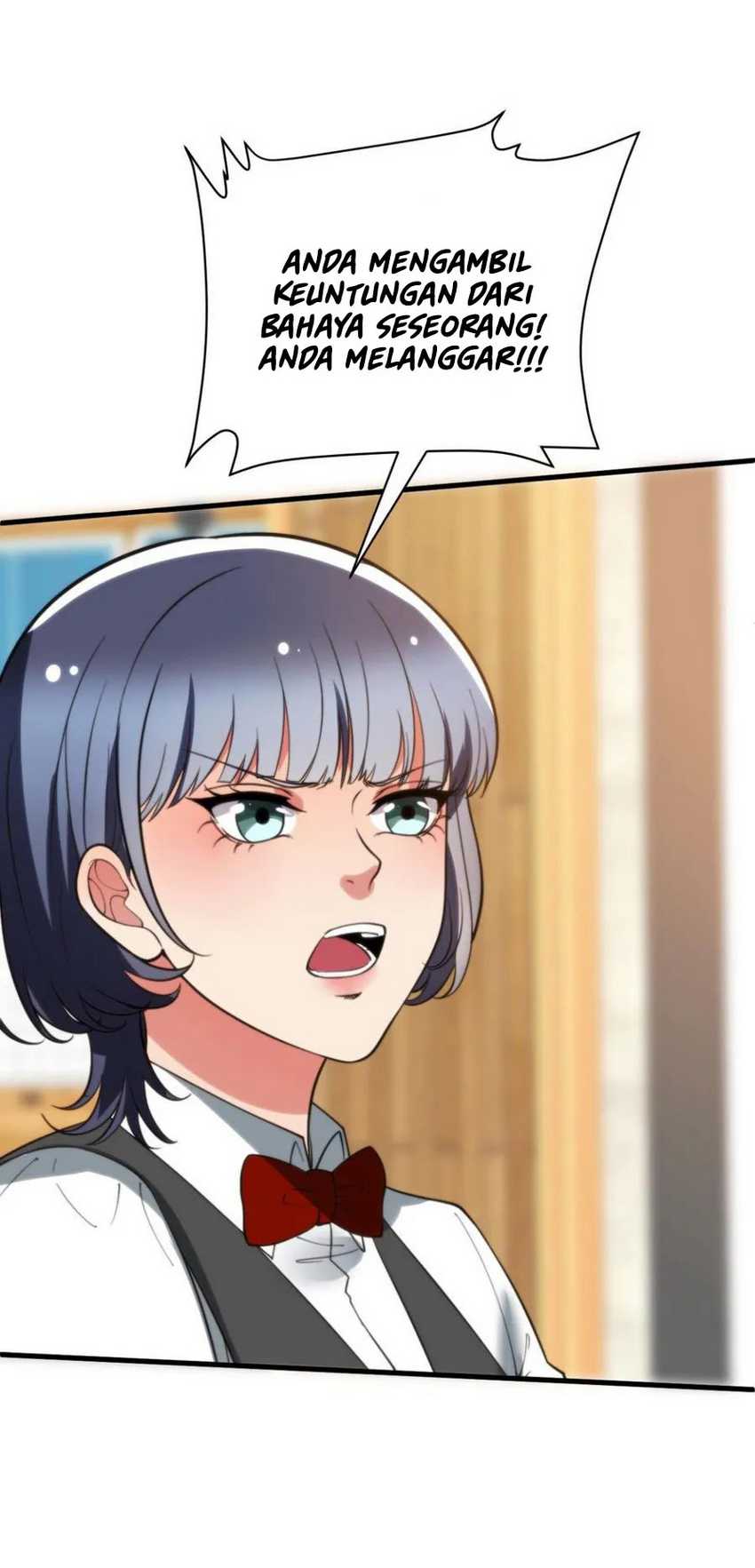 I Have 90 Billion Licking Gold Chap 282 - Next Chap 283