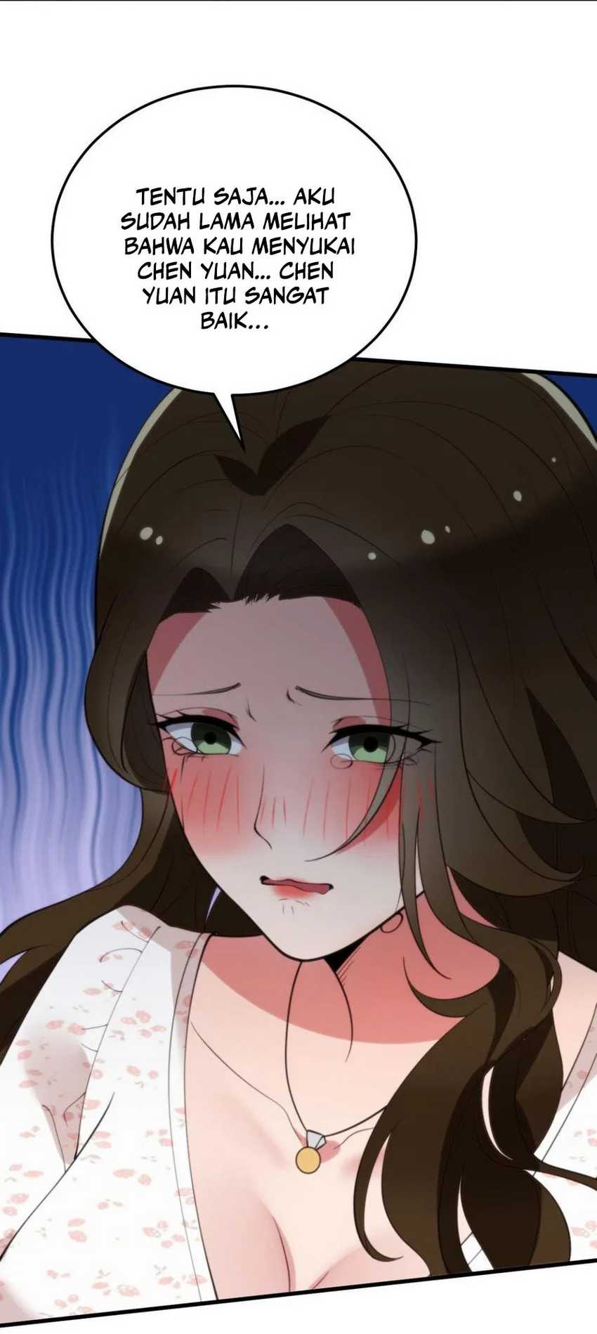 I Have 90 Billion Licking Gold Chap 282 - Next Chap 283