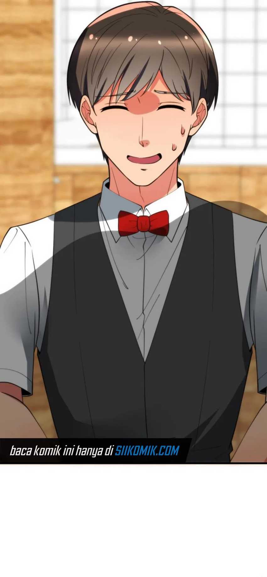 I Have 90 Billion Licking Gold Chap 282 - Next Chap 283