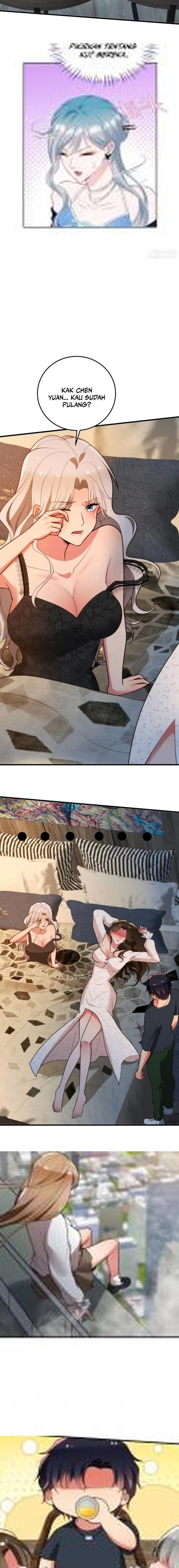 I Have 90 Billion Licking Gold Chap 283 - Next Chap 284