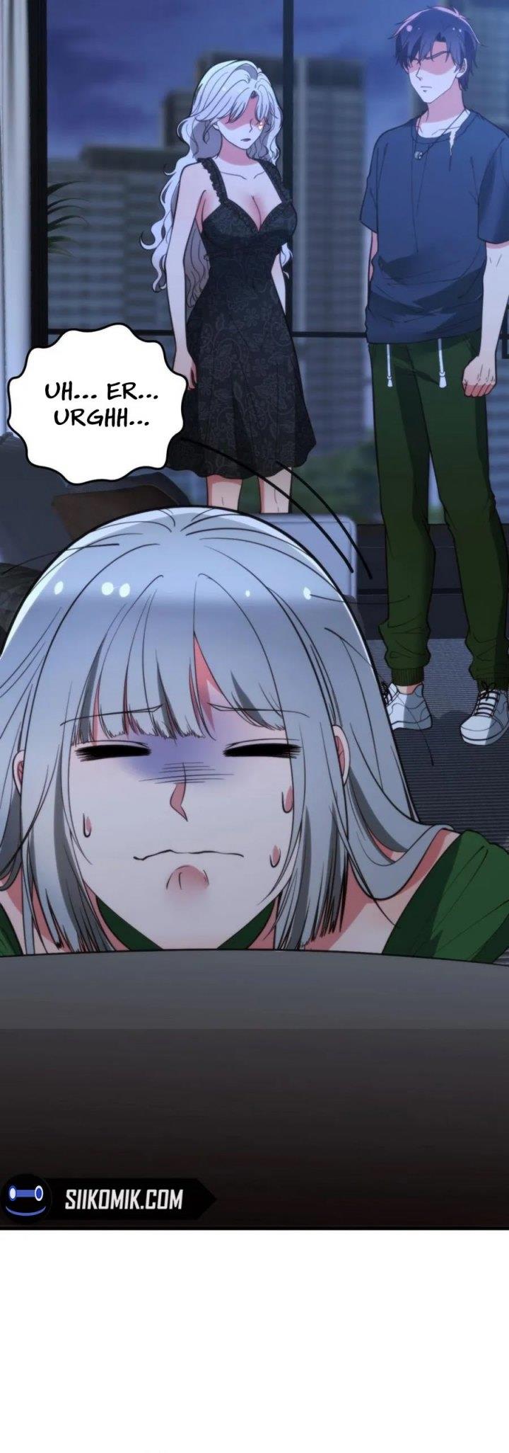 I Have 90 Billion Licking Gold Chap 284 - Next Chap 285