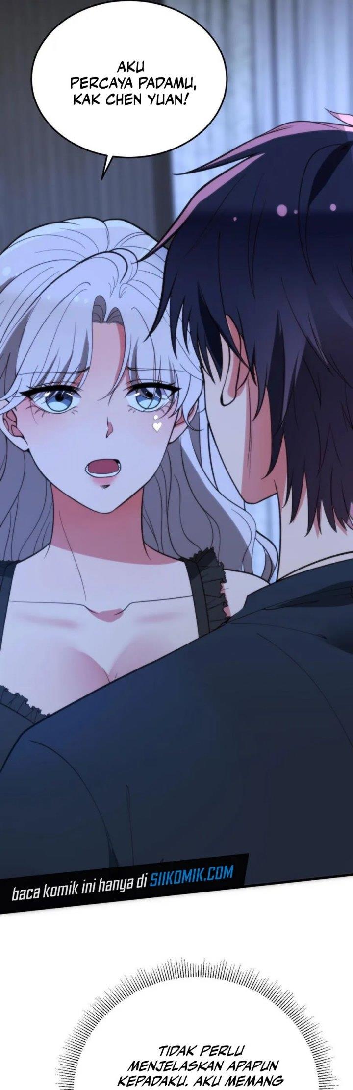 I Have 90 Billion Licking Gold Chap 284 - Next Chap 285