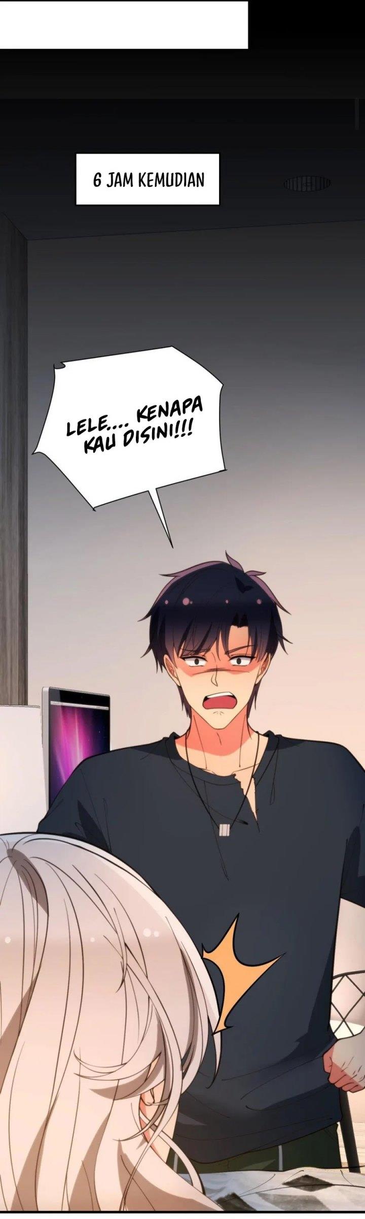 I Have 90 Billion Licking Gold Chap 284 - Next Chap 285