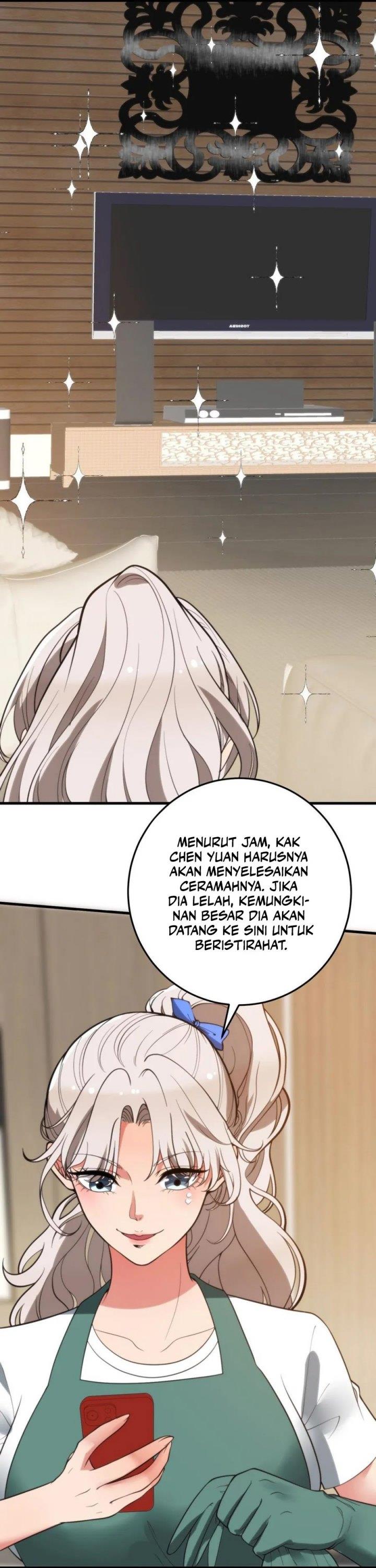 I Have 90 Billion Licking Gold Chap 284 - Next Chap 285