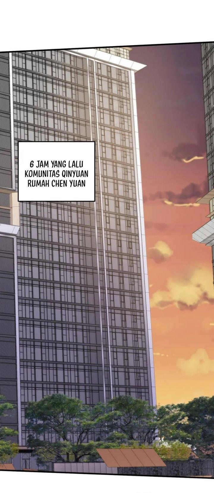 I Have 90 Billion Licking Gold Chap 284 - Next Chap 285