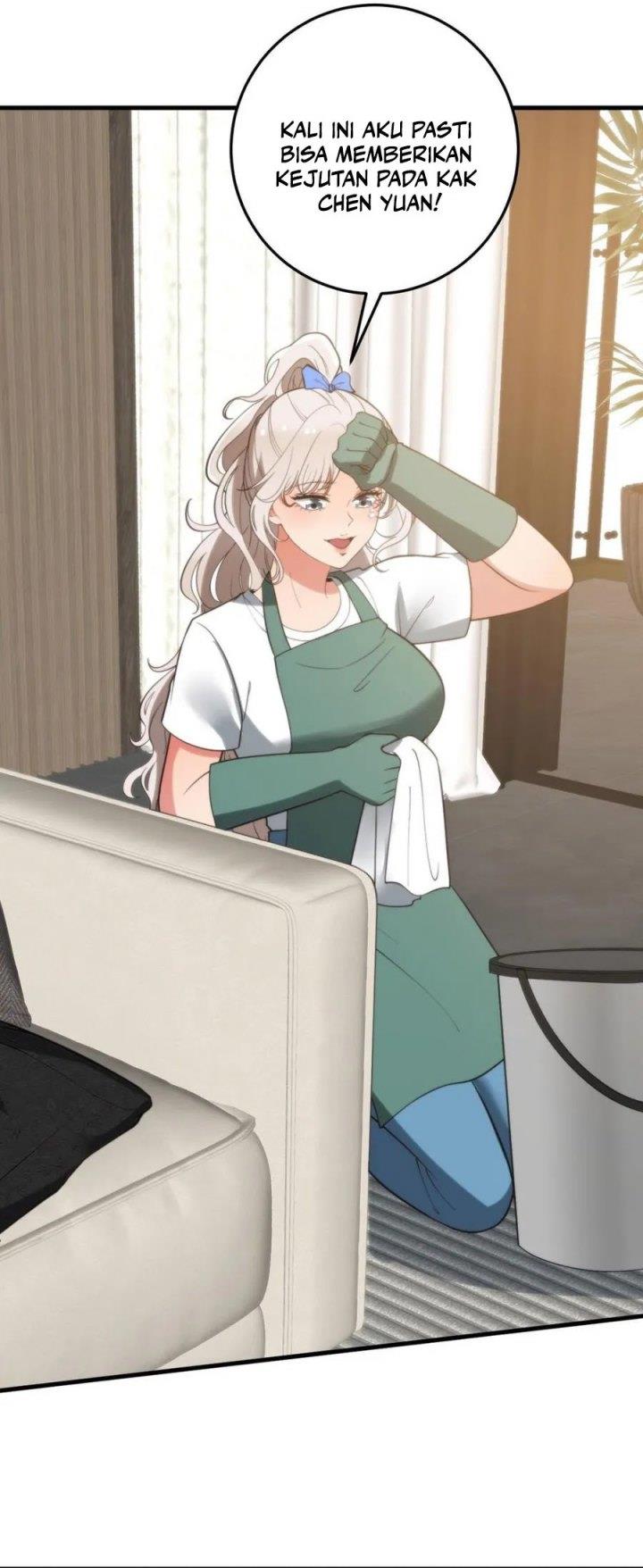 I Have 90 Billion Licking Gold Chap 284 - Next Chap 285