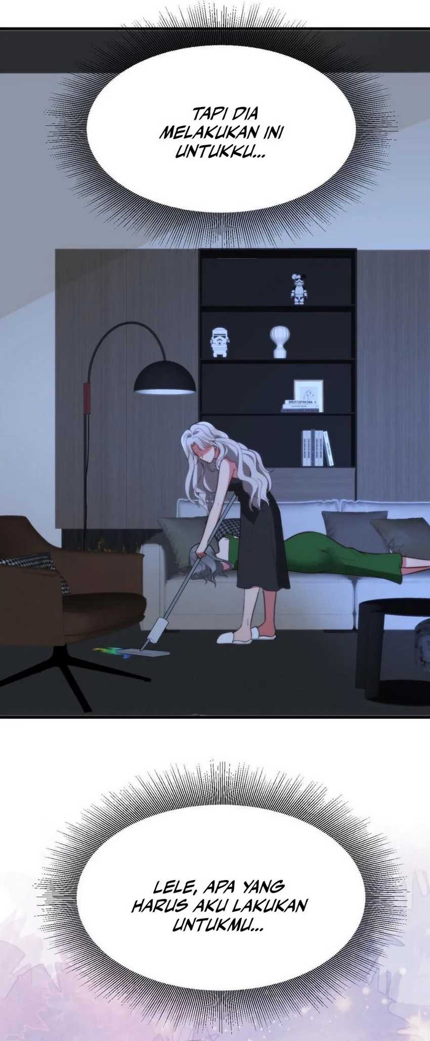 I Have 90 Billion Licking Gold Chap 285 - Next Chap 286