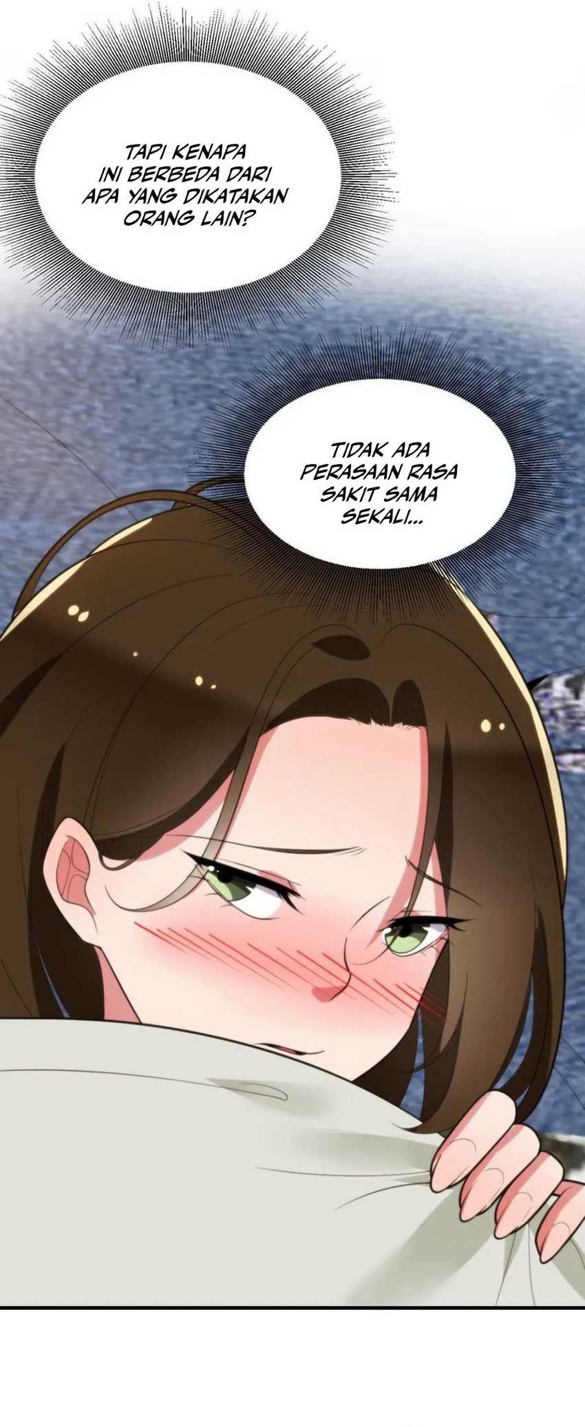 I Have 90 Billion Licking Gold Chap 285 - Next Chap 286