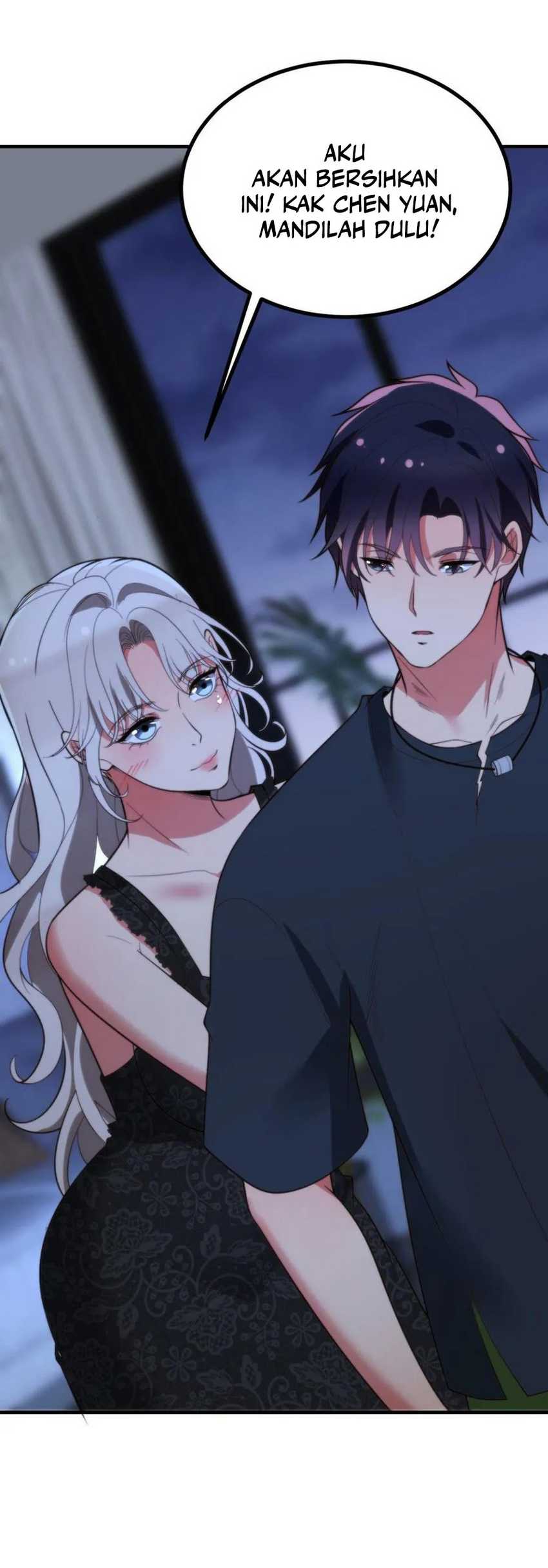 I Have 90 Billion Licking Gold Chap 285 - Next Chap 286