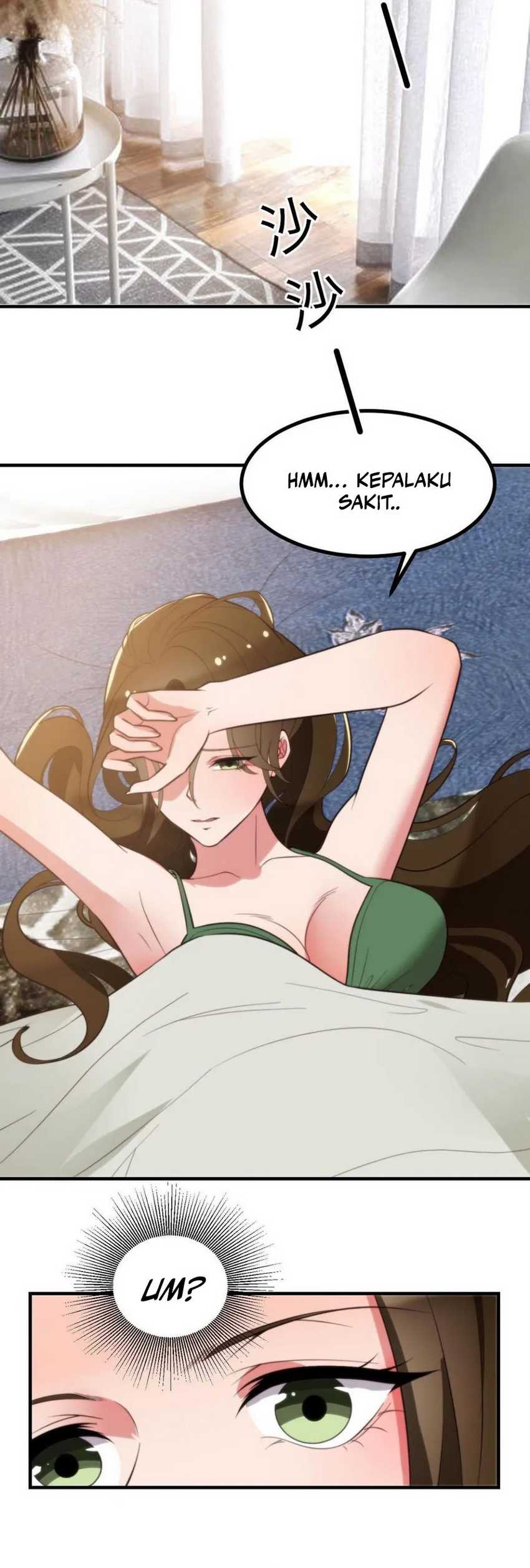 I Have 90 Billion Licking Gold Chap 285 - Next Chap 286