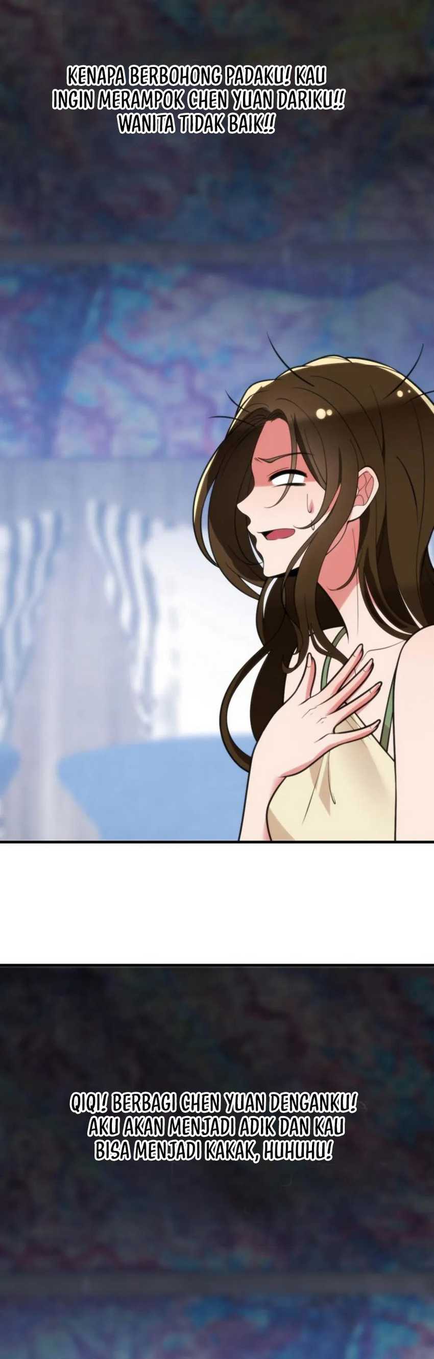 I Have 90 Billion Licking Gold Chap 285 - Next Chap 286