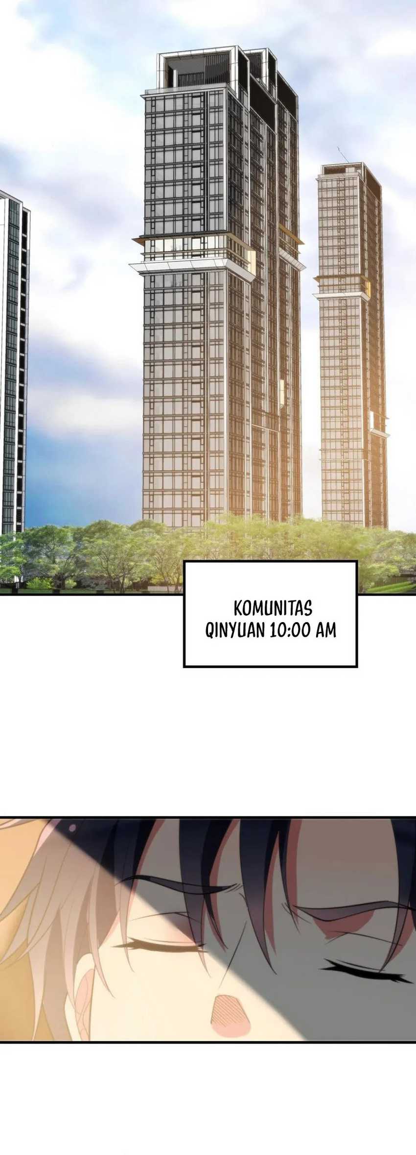 I Have 90 Billion Licking Gold Chap 285 - Next Chap 286