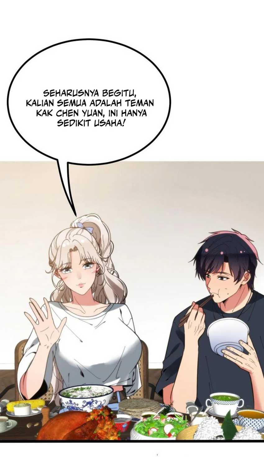 I Have 90 Billion Licking Gold Chap 286 - Next Chap 287