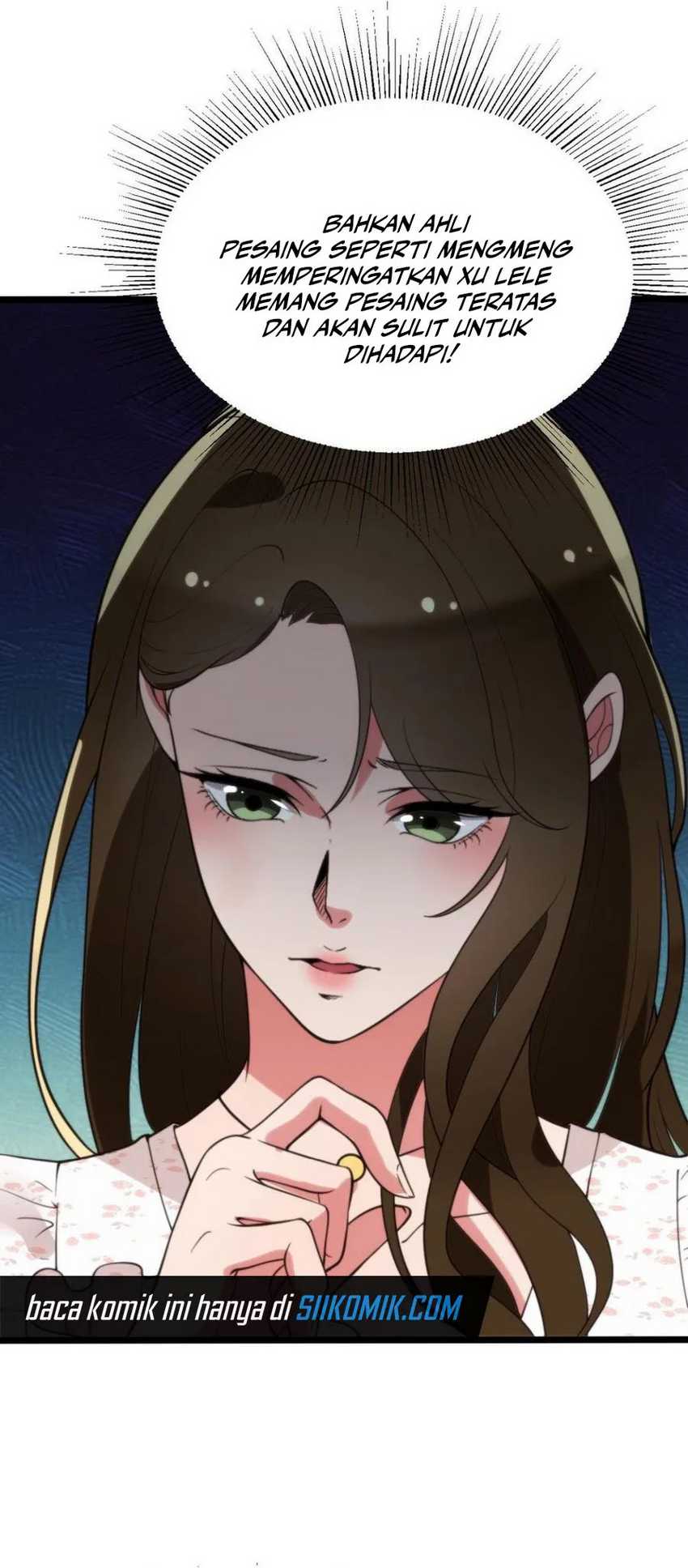 I Have 90 Billion Licking Gold Chap 286 - Next Chap 287