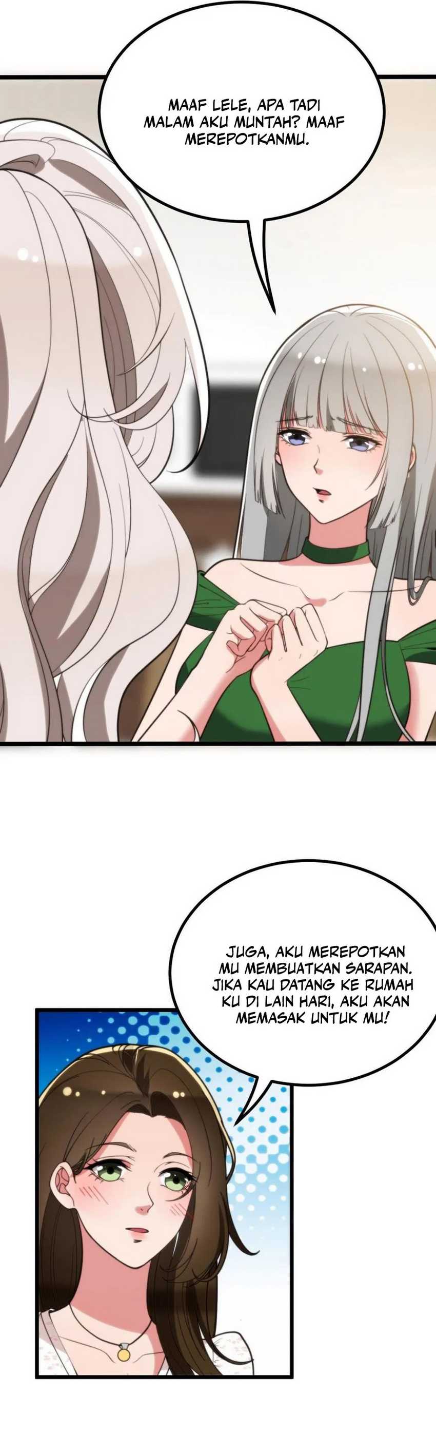 I Have 90 Billion Licking Gold Chap 286 - Next Chap 287