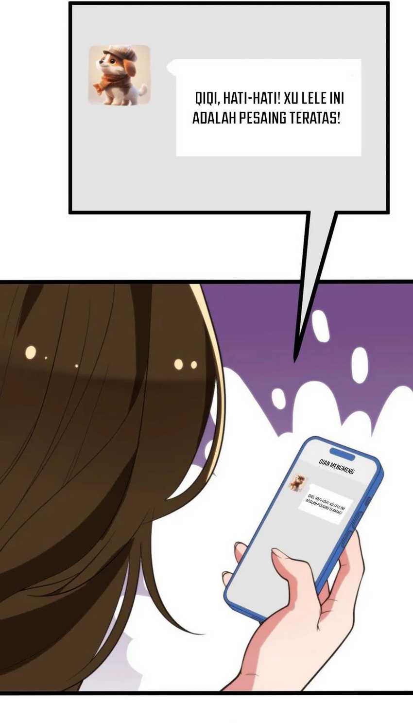 I Have 90 Billion Licking Gold Chap 286 - Next Chap 287