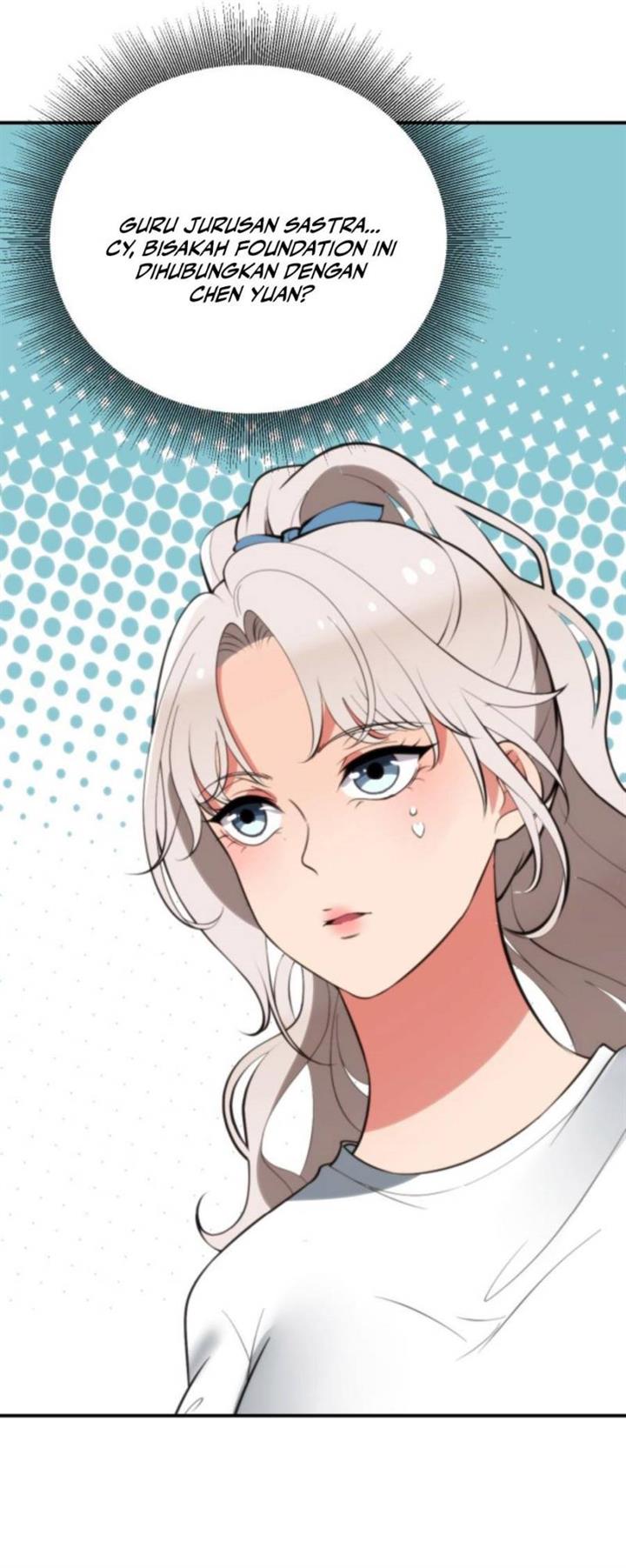 I Have 90 Billion Licking Gold Chap 287 - Next Chap 288