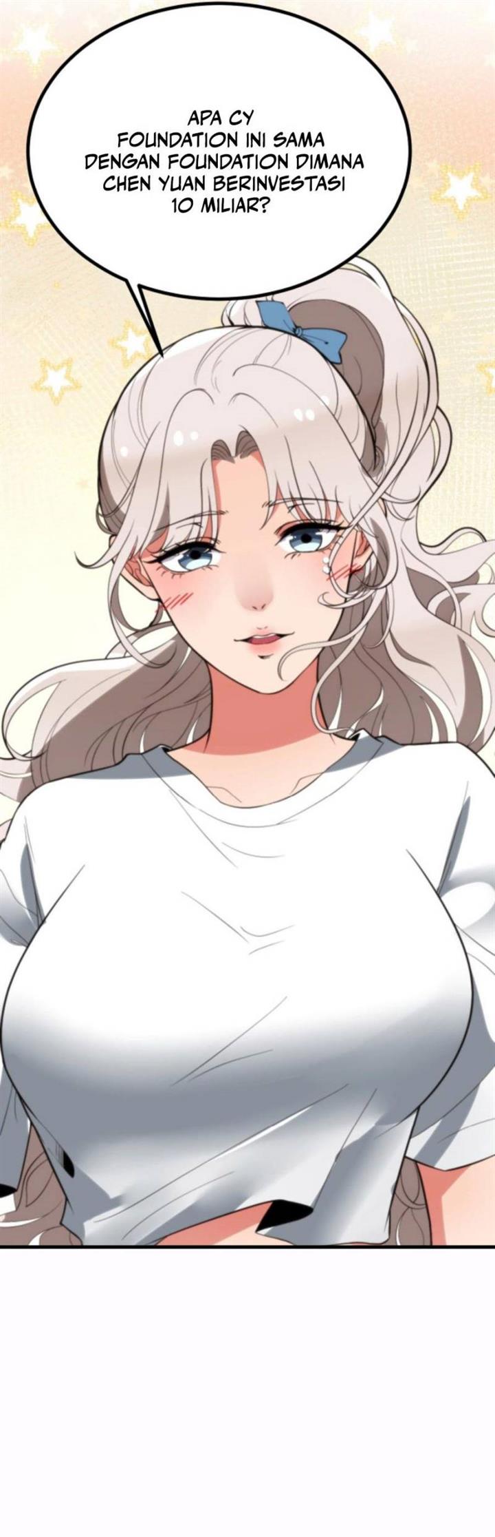 I Have 90 Billion Licking Gold Chap 287 - Next Chap 288