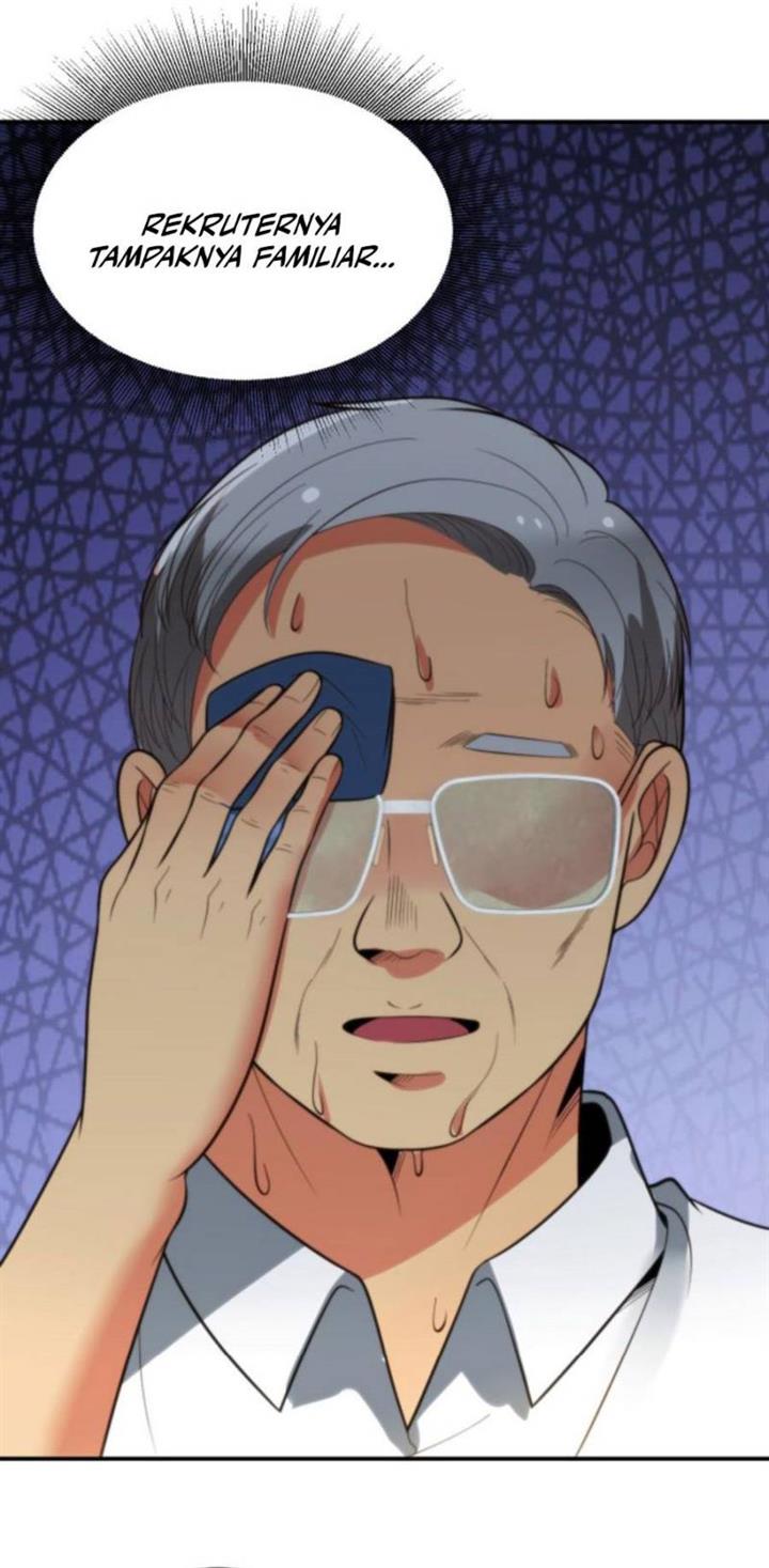 I Have 90 Billion Licking Gold Chap 287 - Next Chap 288