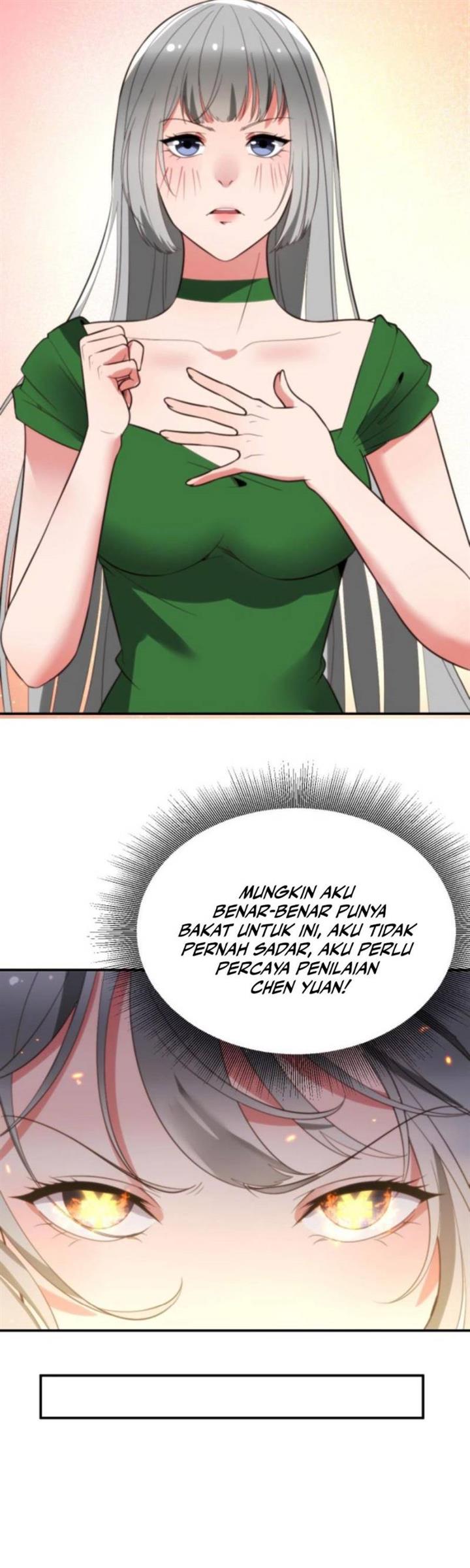 I Have 90 Billion Licking Gold Chap 287 - Next Chap 288