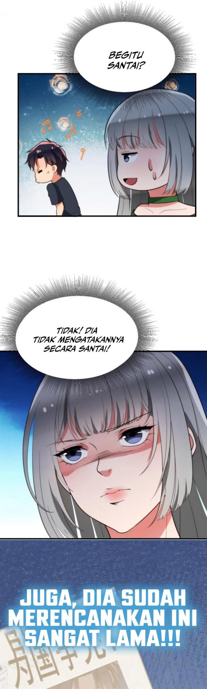 I Have 90 Billion Licking Gold Chap 287 - Next Chap 288