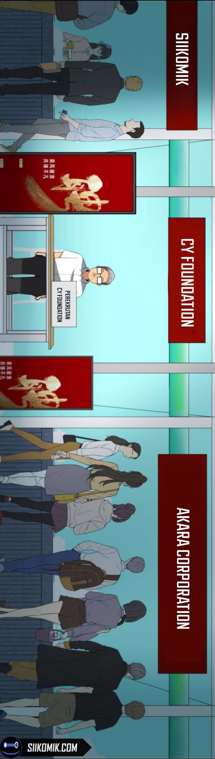 I Have 90 Billion Licking Gold Chap 287 - Next Chap 288