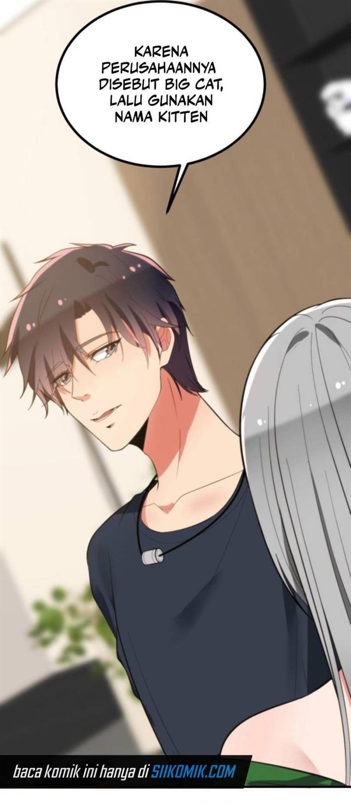 I Have 90 Billion Licking Gold Chap 287 - Next Chap 288