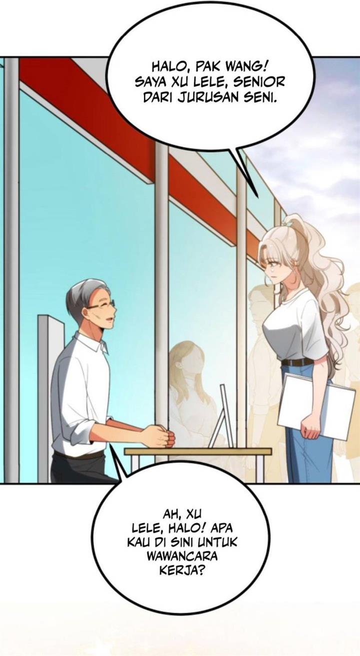 I Have 90 Billion Licking Gold Chap 287 - Next Chap 288