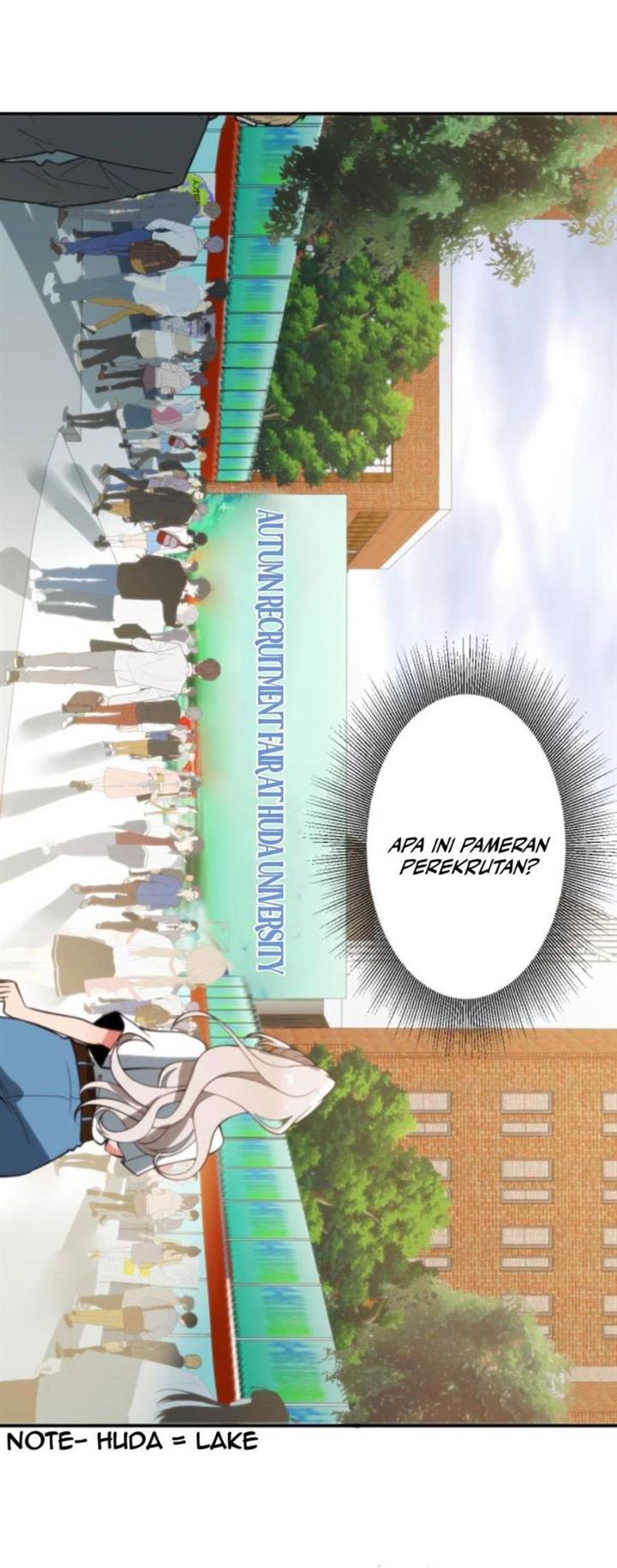 I Have 90 Billion Licking Gold Chap 287 - Next Chap 288