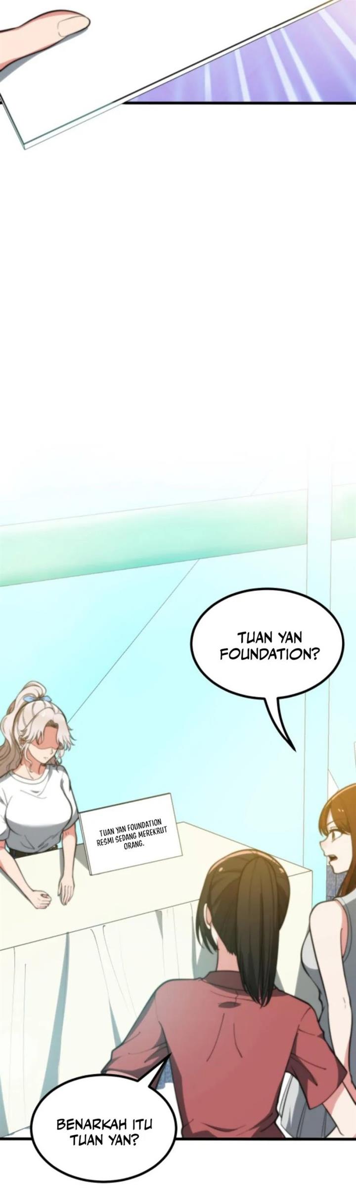 I Have 90 Billion Licking Gold Chap 288 - Next Chap 289