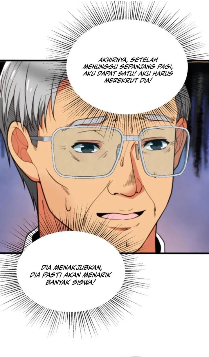 I Have 90 Billion Licking Gold Chap 288 - Next Chap 289