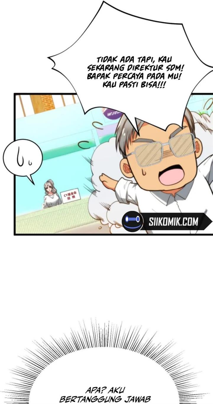 I Have 90 Billion Licking Gold Chap 288 - Next Chap 289