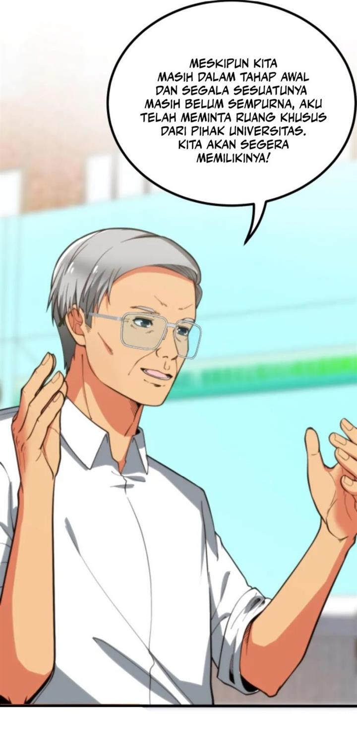 I Have 90 Billion Licking Gold Chap 288 - Next Chap 289