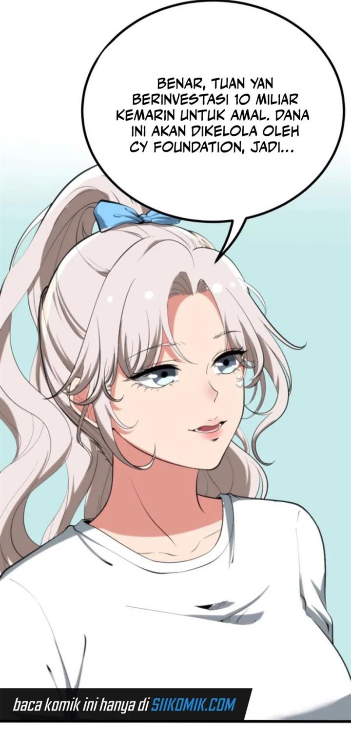 I Have 90 Billion Licking Gold Chap 288 - Next Chap 289