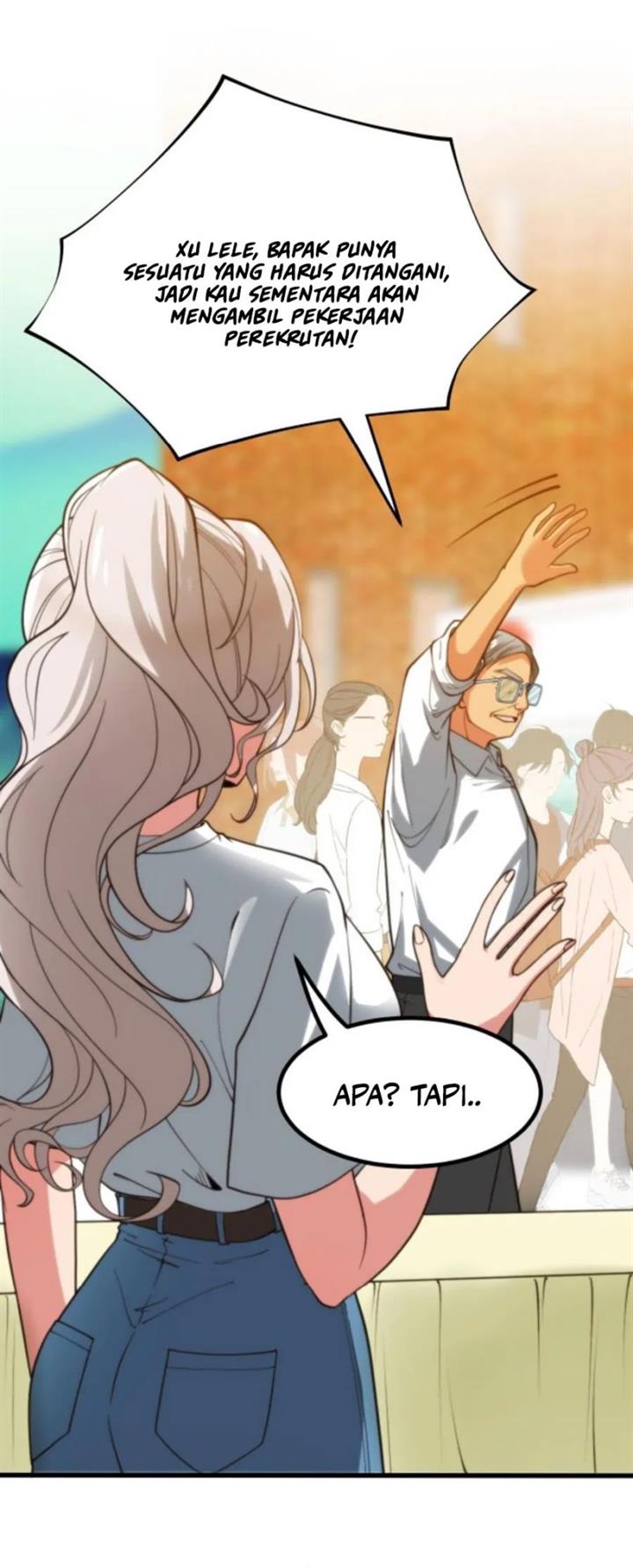 I Have 90 Billion Licking Gold Chap 288 - Next Chap 289