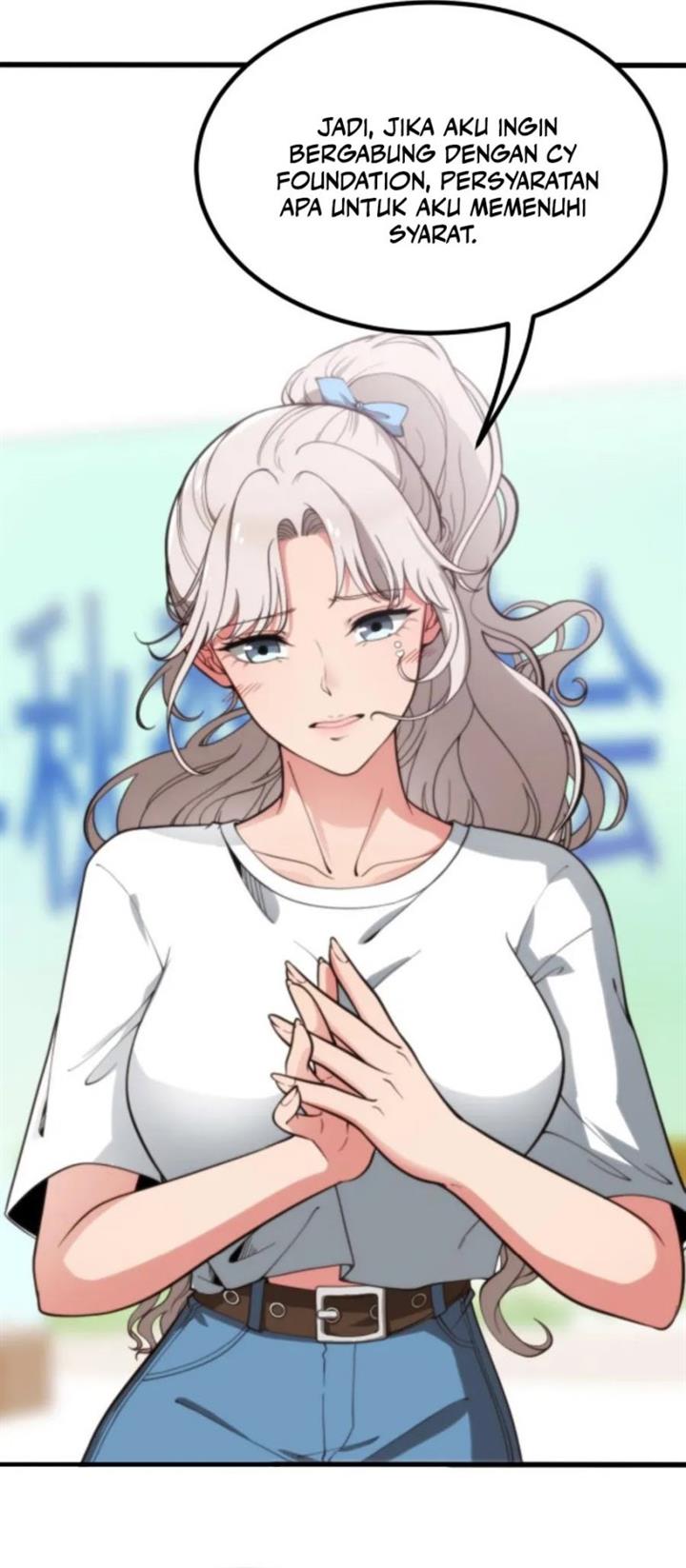 I Have 90 Billion Licking Gold Chap 288 - Next Chap 289